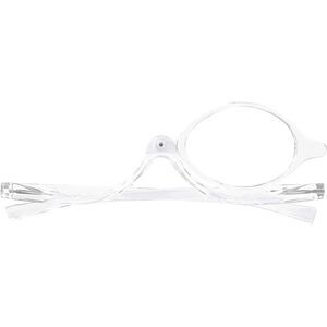 NEW One eye Reading Glasses Frame Eyewear Unisex 2.50